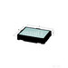 MAHLE LX56 Air Filter - Single