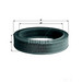 MAHLE LX568 Air Filter - single