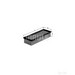 MAHLE LX632 Air Filter - single