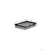 MAHLE LX643 Air Filter - single
