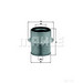 MAHLE LX673 Air Filter - single