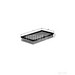MAHLE LX684 Air Filter - single