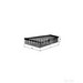 MAHLE LX694 Air Filter - single