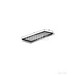 MAHLE LX696-1 Air Filter - single