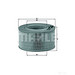 MAHLE LX720 Air Filter - single