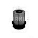 MAHLE LX739 Air Filter - single