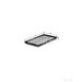 MAHLE LX781 Air Filter - single