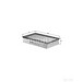MAHLE LX784-1 Air Filter - single