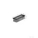 MAHLE LX788 Air Filter - single