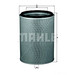 MAHLE LX797 Air Filter - single