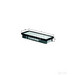MAHLE LX808 Air Filter - single