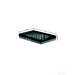 MAHLE LX825 Air Filter - single