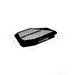 MAHLE LX844 Air Filter - single