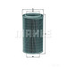 MAHLE LX852 Air Filter - single