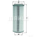 MAHLE LX855 Air Filter - single