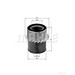 MAHLE LX878 Air Filter - single