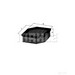 MAHLE Air Filter LX966 for BMW - Single