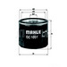 MAHLE Oil Filter OC 1051 - Single