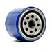 MAHLE Oil Filter OC 1182 - Single