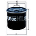 MAHLE Oil Filter OC1566 - Single