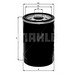MAHLE OC131 Oil Filter - Single