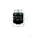 MAHLE OC145 Oil Filter - single