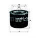 MAHLE OC222 Oil Filter - single
