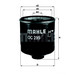 MAHLE OC295 Oil Filter - single