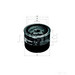 MAHLE OC384 Oil Filter - single