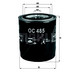 MAHLE OC485 Oil Filter - single