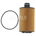 MAHLE Oil Filter OX1145D - Single