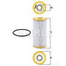Mahle Oil Filter OX 1217D - Single