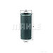 MAHLE OX121D Oil Filter - single
