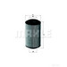 MAHLE OX153-7D1ECO Oil Filter - single