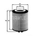 MAHLE OX161DECO Oil Filter - single