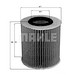 MAHLE OX166-1DECO Oil Filter - single