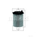 MAHLE Oil Filter OX 171/16D - Single