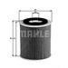 MAHLE OX175DECO Oil Filter - single