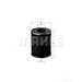 MAHLE OX187D Oil Filter - single