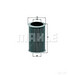 MAHLE OX209DECO Oil Filter - single
