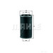 MAHLE OX22D Oil Filter - single