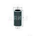 MAHLE Oil Filter OX 370D1 - Single