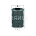 MAHLE OX41D Oil Filter - single