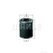 MAHLE OX68D Oil Filter - single