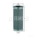 MAHLE OX72D Oil Filter - Single