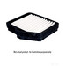 Mahle Car Cabin Filter - LA747 - Single