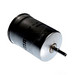 MAHLE KL469 Fuel Filter - single