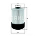 MAHLE Fuel Filter KX 338/22D - Single