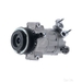 Mahle ACP1691000S - Single