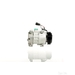 Mahle Air Con Compressor ACP1757000S - Single